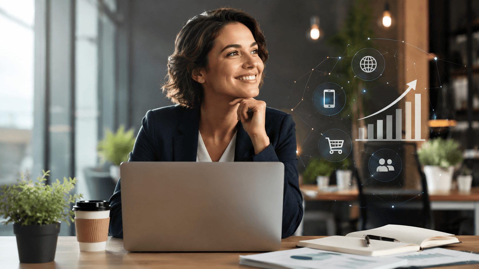 Por qué tu pyme necesita un sitio web profesional en 2026